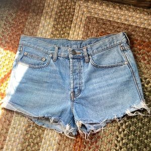 BDG Tomgirl Mid Rise